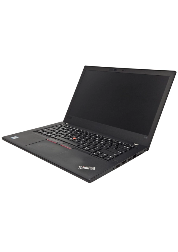 Lenovo ThinkPad T480 i5-8350U 16GB 256 SSD 14